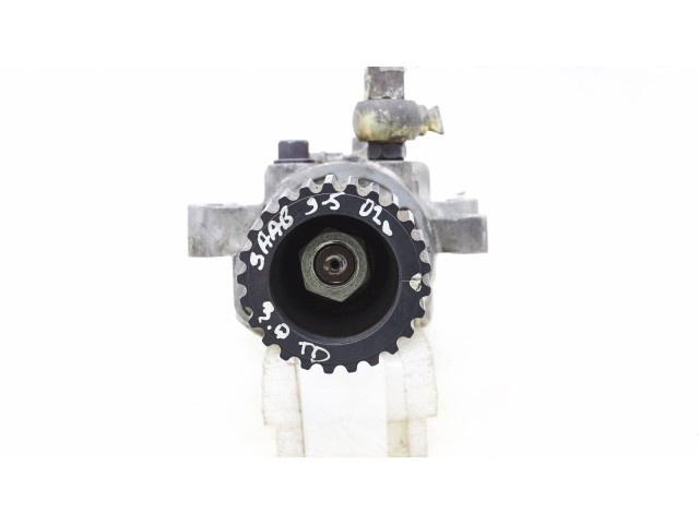 Топливный насос