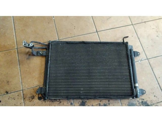 Радиатор охлаждения кондиционера воздуха