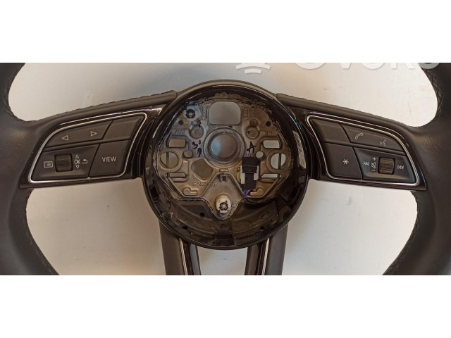 Руль Audi A3 8Y  2020 -  года 82A419091T      