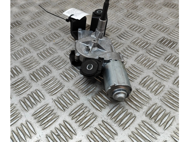 Моторчик заднего дворника 31349380, 0390201256    Volvo XC90