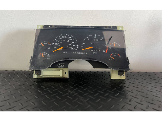 Панель приборов 16198285B Chevrolet Blazer