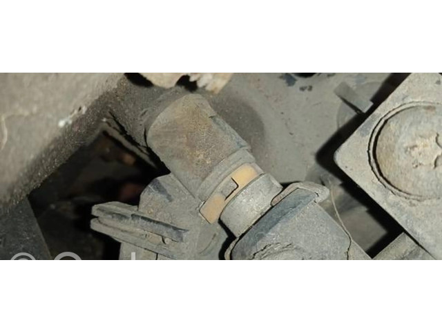 Vstřikovací lišta Fiat Punto (188) pro benzínový motor 1.4