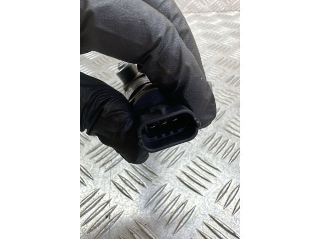 Топливная рампа CK5Q9D280BB Jaguar XF X250