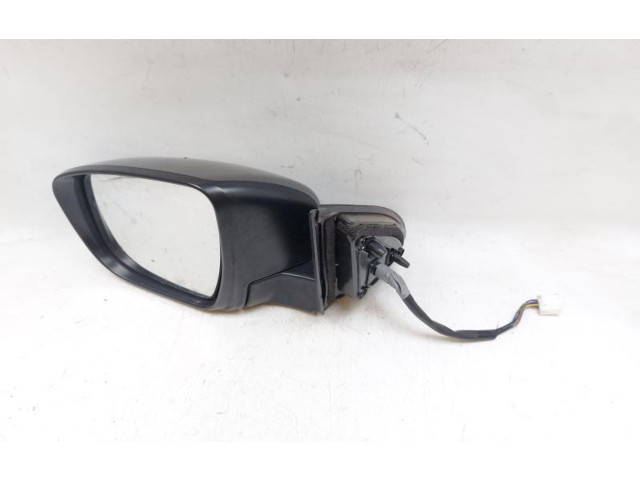 Zpětné zrcátko Nissan Qashqai 2014 96302HV58B, 96302HV58B