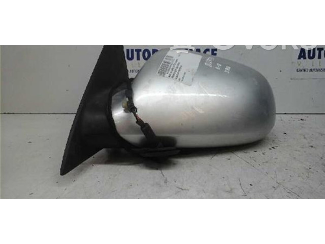 Zpětné zrcátko  Audi A8 S8 D2 4D 2002    