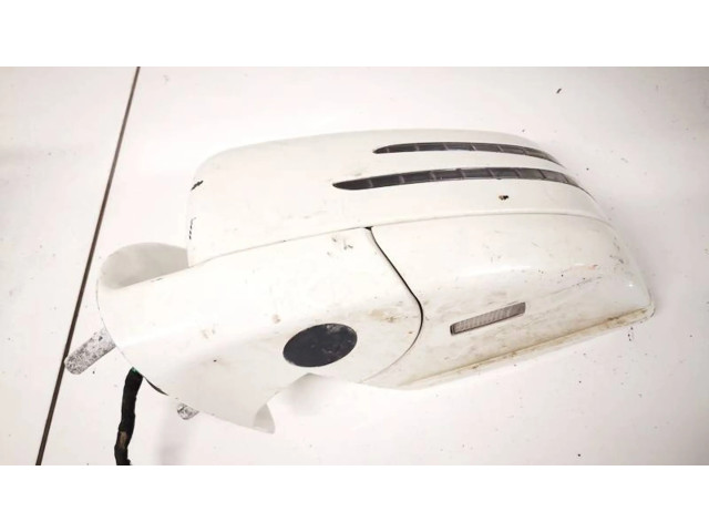 Зеркало электрическое     левое    Mercedes-Benz GL X164  2006-2012 года   
