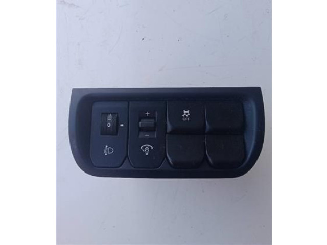 Блок управления Xenon