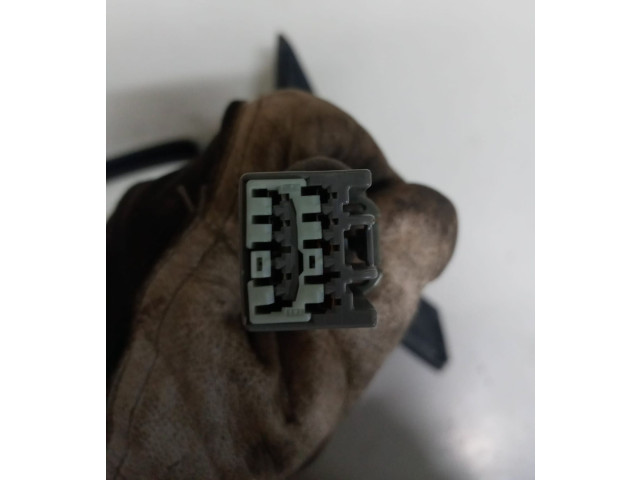 Зеркало электрическое левое Volvo S80 1999-2003 года