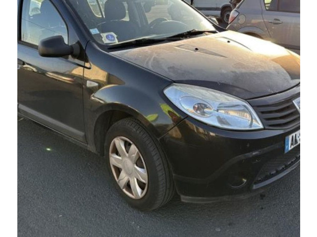 Моторчик заднего дворника 8200734582 Dacia Sandero