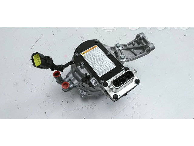 Генератор 3739003900, 2528103HA0   Hyundai Ioniq      