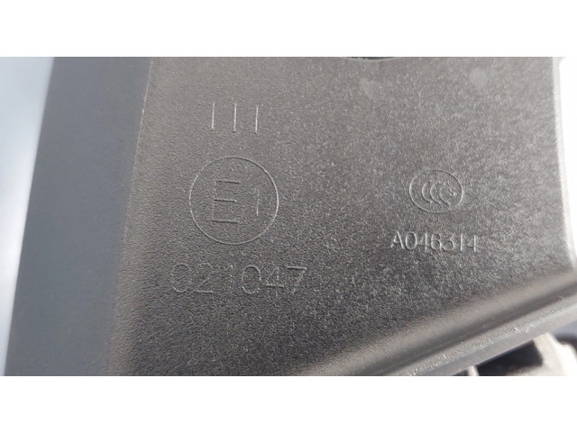 Zpětné zrcátko levé Mercedes-Benz A W176 2017 A1768100300, E1021047