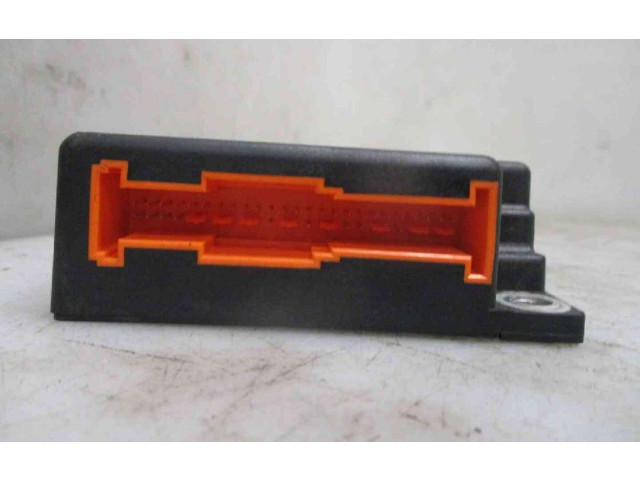 Блок подушек безопасности 9651942280, 9651942280 Citroen C2