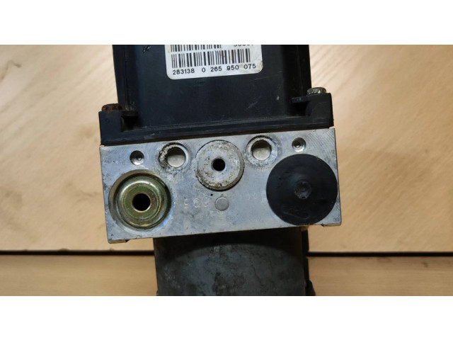 Jednotka ABS 0265225165 Citroen C8 2004