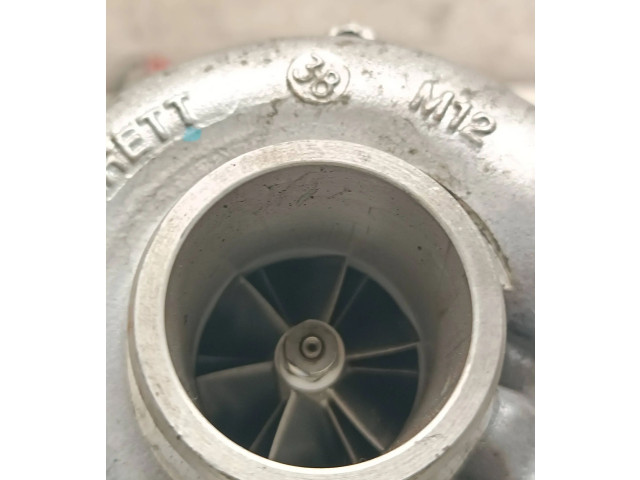 Турбина Ford Galaxy 9677063780, GTB1449VZ