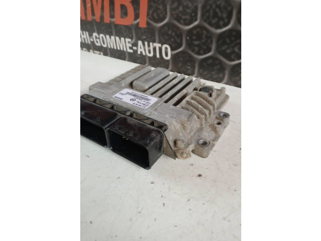 Řídící jednotka 6715400032, 6715400032 SsangYong Korando 2015