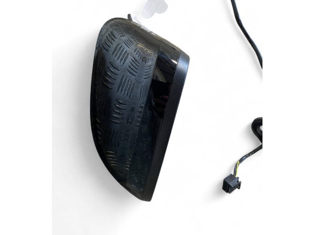 Зеркало электрическое Audi A5 2016 - года