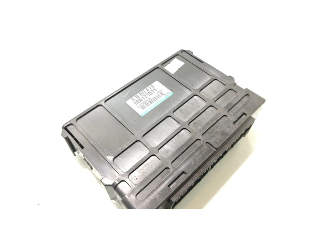 Блок управления коробкой передач MN171511, G1T32472H Mitsubishi L200