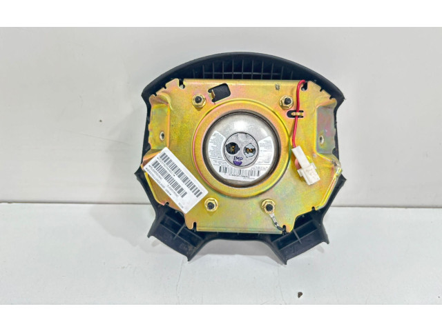 Подушка безопасности водителя Jeep Cherokee III KJ