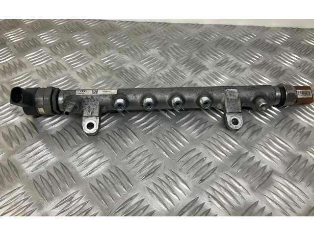 Vstřikovací lišta 03L130089, 057130764H Audi TT TTS Mk2 CBBB