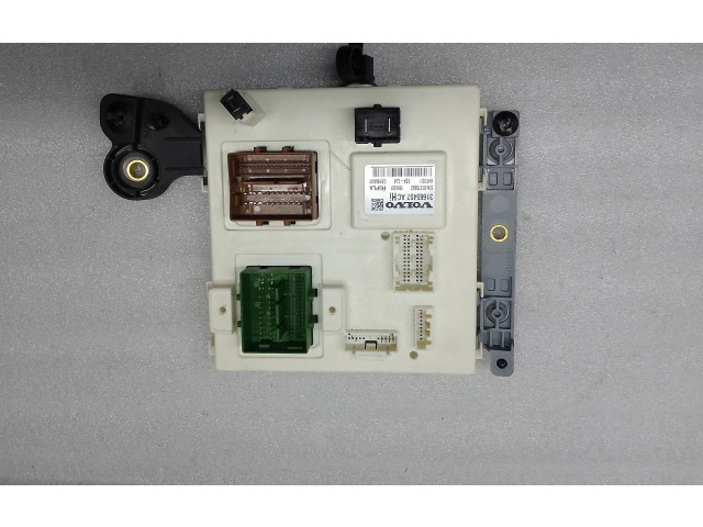 Pojistková skříňka 31665457, 81270992 Volvo V60 2020