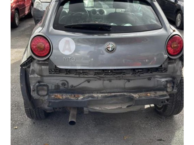 Zpětné zrcátko  Alfa Romeo Mito 2011  156106550  