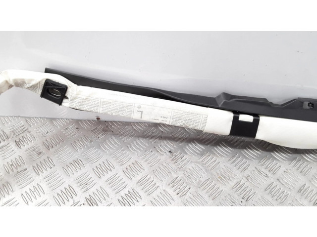 Боковая подушка безопасности 1K6880741J Volkswagen Golf V