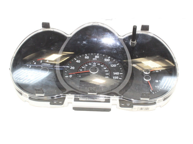 Панель приборов 940112P271 KIA Sorento