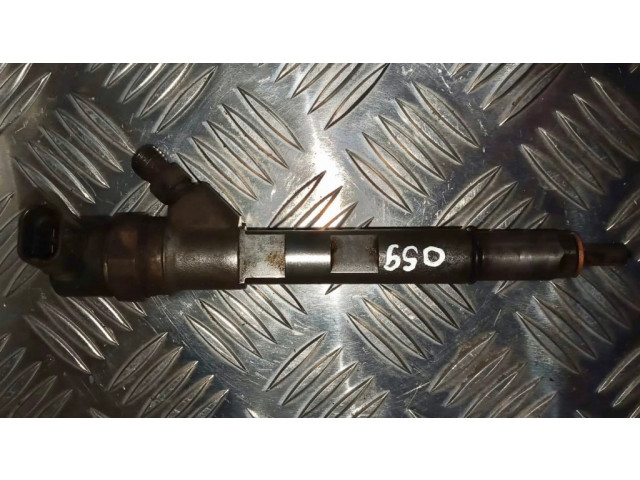 Vstřikovač 059, 0445110 Chrysler Voyager pro naftový motor 2.8