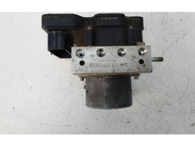 Jednotka ABS 2265106516 Nissan Qashqai+2 2013