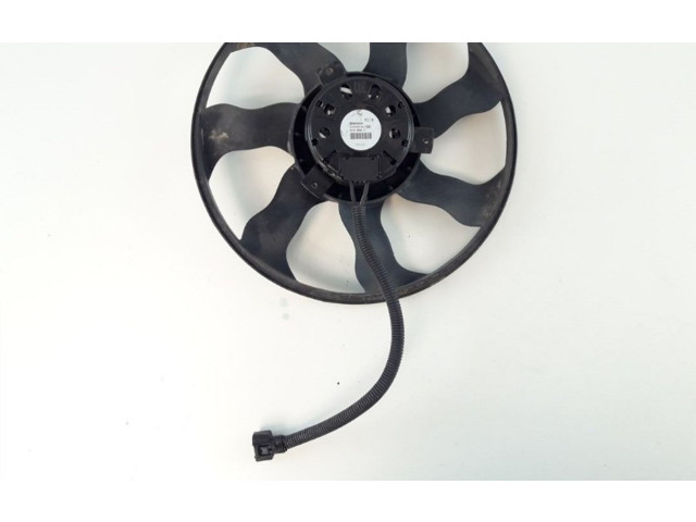 Комплект вентиляторов 3137230143, 3137230143 Tesla Model S