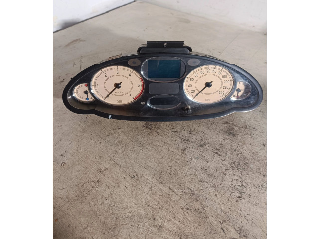 Панель приборов 00094186024, 110008878020 Rover 75