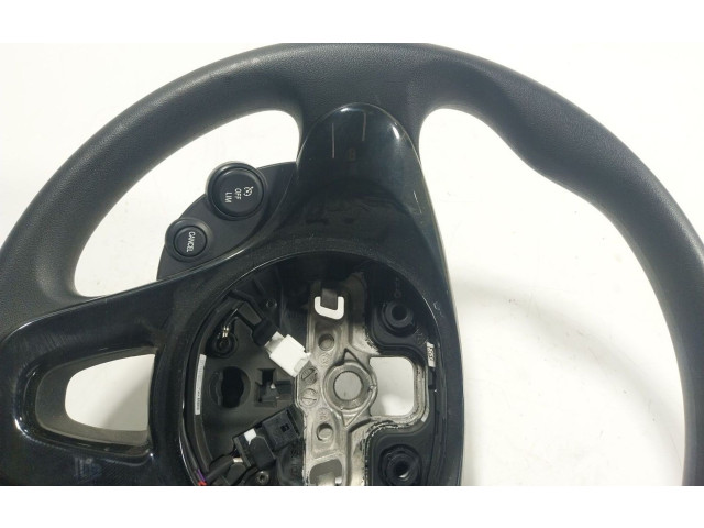 Руль Smart ForFour II W453 2014 - года A4534600503, 484001553R