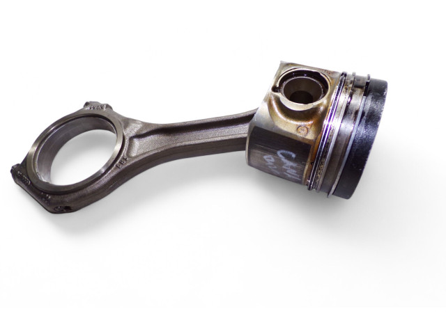  Поршень с шатуном CANA CANA  Audi A6 S6 C6 4F  