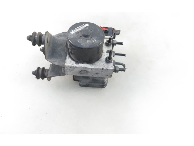 Блок АБС 10020701374, 1K0907379AF Skoda Octavia Mk2 (1Z) 2004 - 2013 года