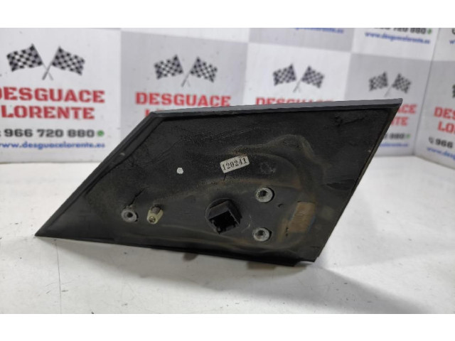 Зеркало электрическое Hyundai Getz - года