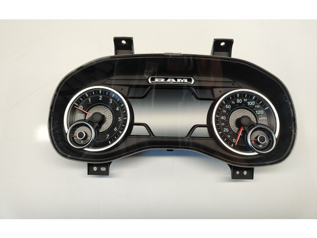 Přístrojová deska Dodge RAM 1500 DS 2021 P68294051AG, 129848510