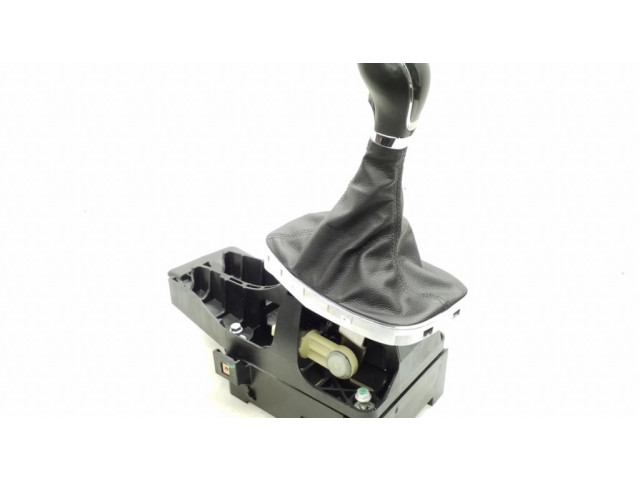 Механизм переключения передач (кулиса) (в салоне)