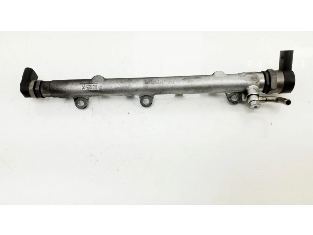 Vstřikovací lišta 7787164, 0445214030   BMW 1 E81 E87  pro naftový motor 2.0 M47/T2 