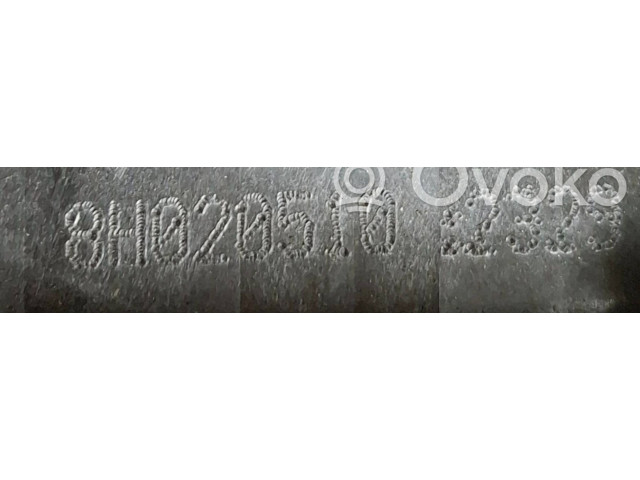   Pojistková skříňka 1K0937700B   Volkswagen Caddy 2007