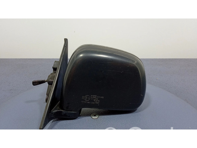 Зеркало электрическое Daihatsu Feroza