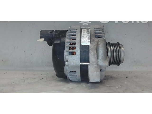 Генератор 51884239 Jeep Renegade