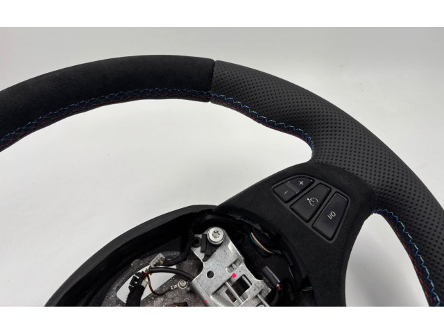 Руль BMW X3 E83  2003 - 2010 года       