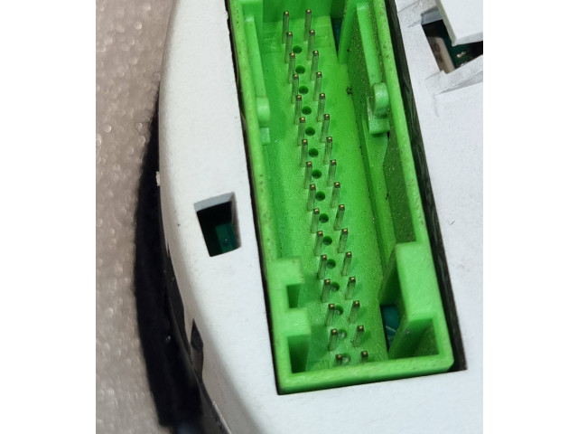 Панель приборов 8L0920900L, 8L0920900L   Audi A3 S3 8L       