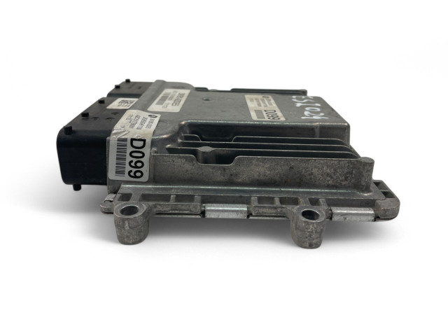 Блок управления двигателем Блок управления 391B503DE5, 391A503DE5   KIA Niro