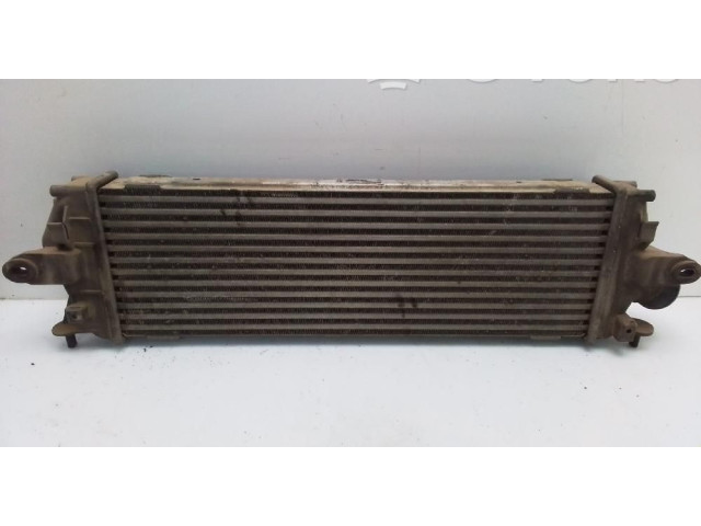 Интеркулер  8200411160   Renault Trafic II (X83) 