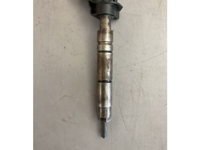 Vstřikovač A642070, 0445115 Mercedes-Benz R W251