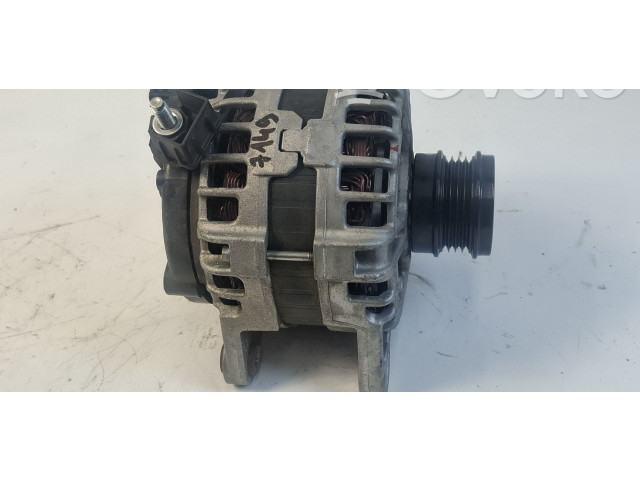 Генератор 231000361R Dacia Sandero III