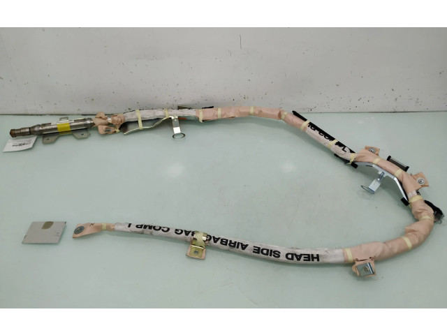 Боковая подушка безопасности PF3S11 Subaru Forester SH