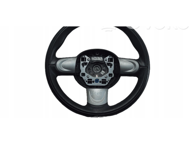Руль Mini One - Cooper Coupe R56 2005 - 2014 года