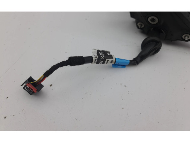 Зеркало (механическое) Skoda Octavia Mk4 2019 - года